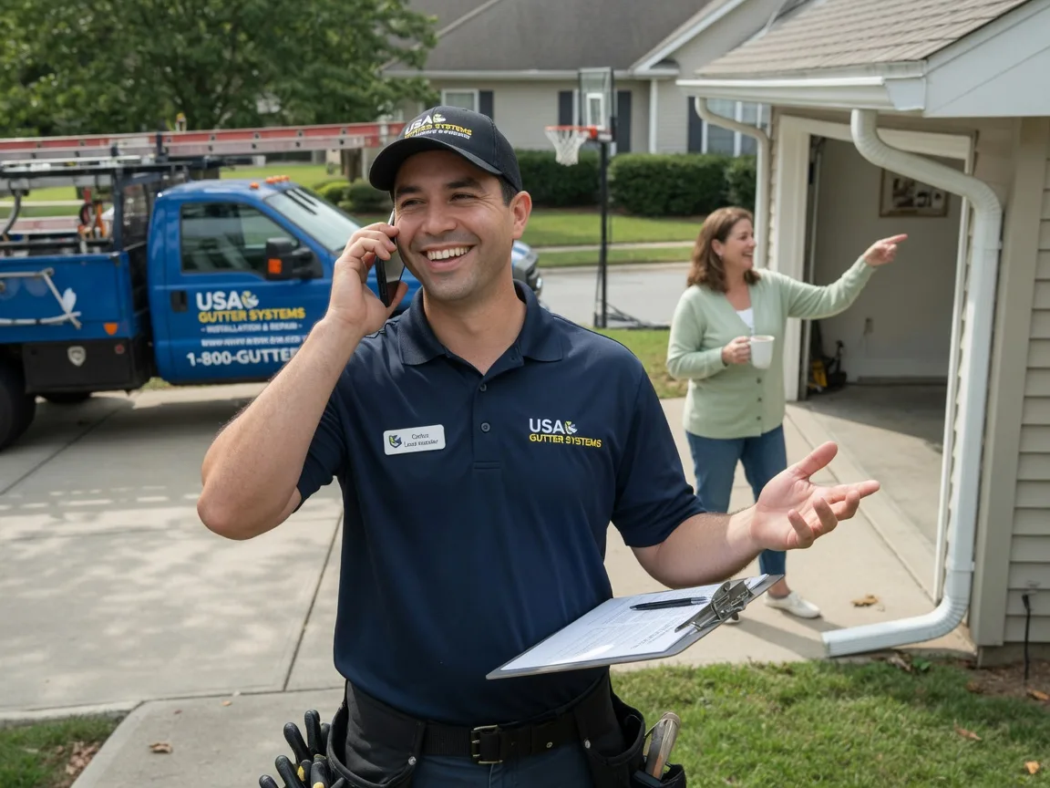 Gutter Installation Oberlin, OH FAQs